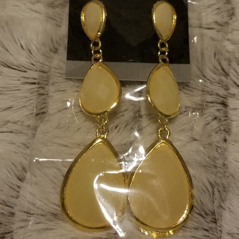 Fashion earrings